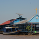 Illustration for article titled These Churches Are Floating on Water